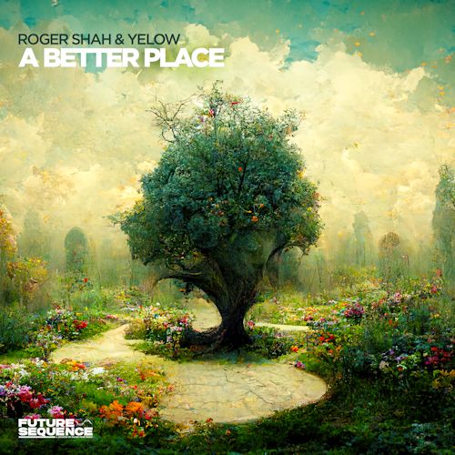 Roger Shah & Yelow - A Better Place