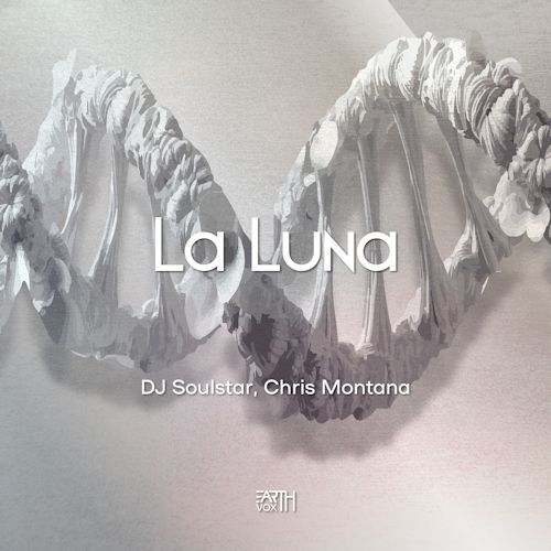 DJ Soulstar & Chris Montana - La Luna