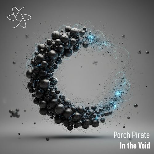 Porch Pirate - In The Void