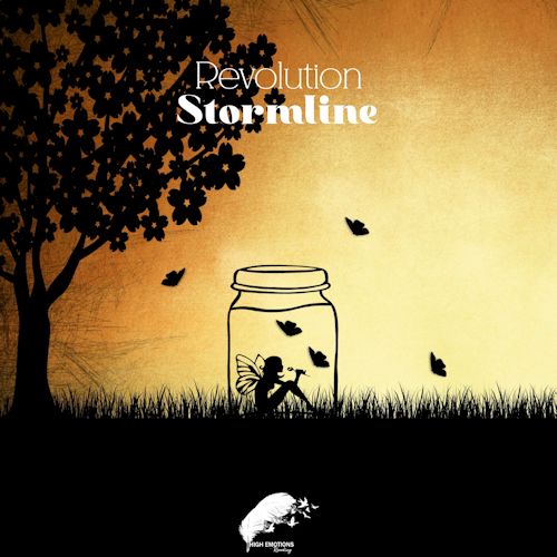 Stormline - Revolution