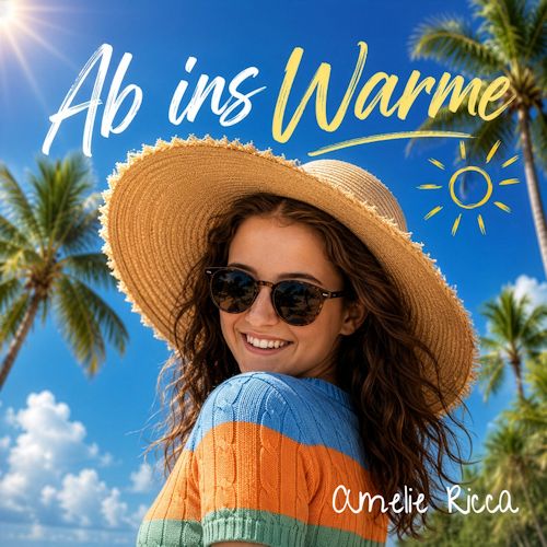 Amelie Ricca - Ab Ins Warme