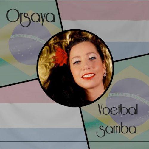 ORSAYA - Voetbal Samba