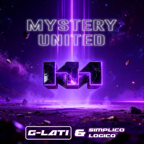 G-Lati & Simplico Logico - Mystery United