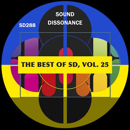 Various Artists - The Best Of SD Vol. 25