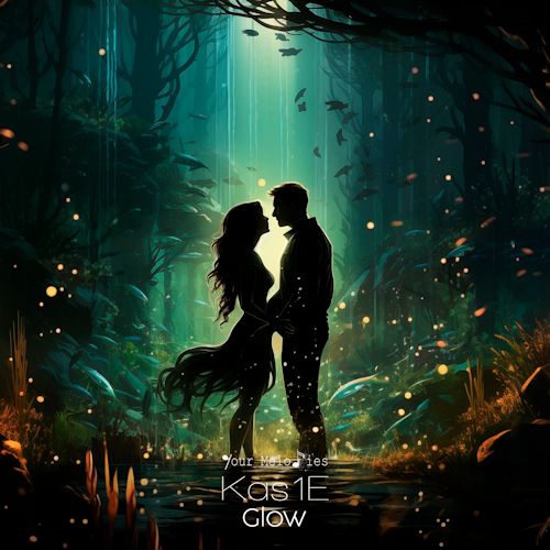 Kas1E - Glow