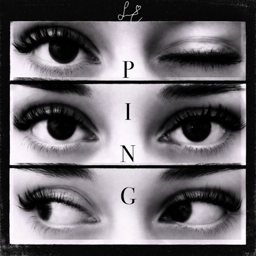Leia - PING