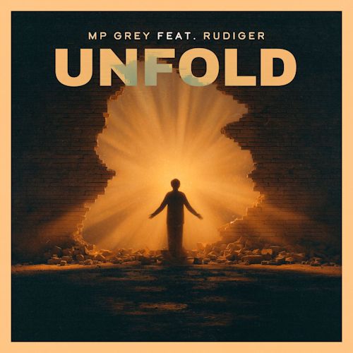 MP Grey feat. Rudiger - Unfold