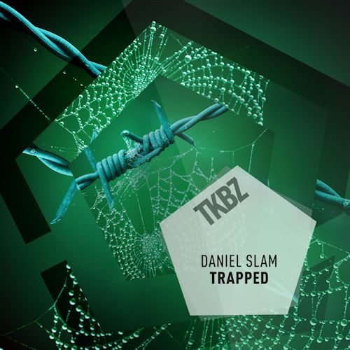 Daniel Slam - Trapped