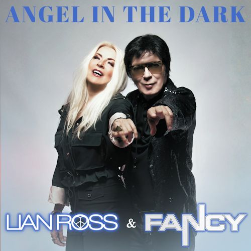 Lian Ross & Fancy - Angel In The Dark