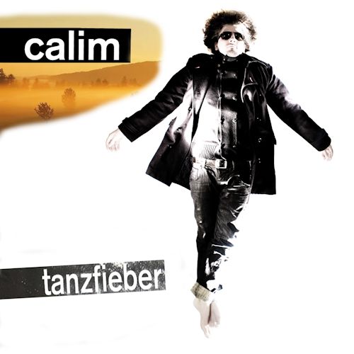 Christoph CALiM - Tanzfieber