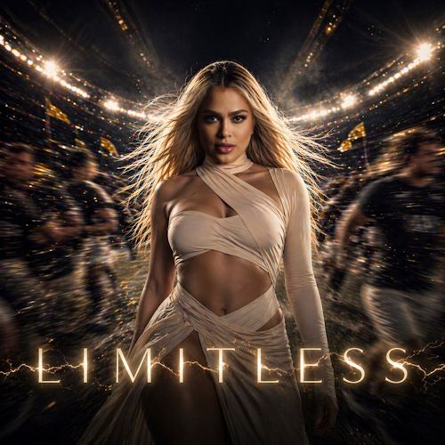 Shery M - Limitless