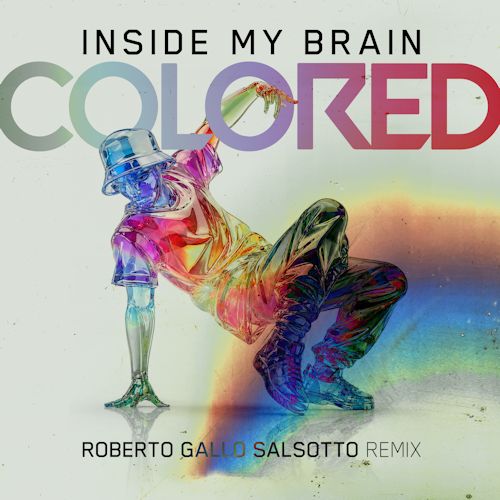 Colored - Inside My Brain