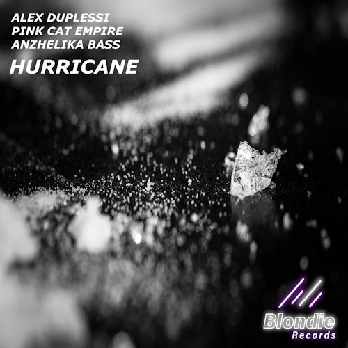 Alex Duplessi, Pink Cat Empire, Anzhelika Bass - Hurricane