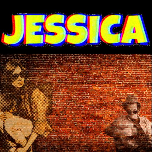 Andy Soda - Jessica