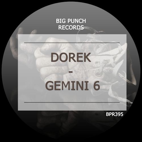 Dorek - Gemini 6