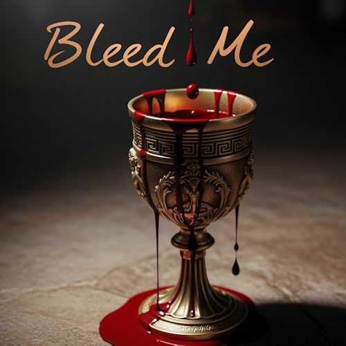 The Pleasure Merchants - Bleed Me