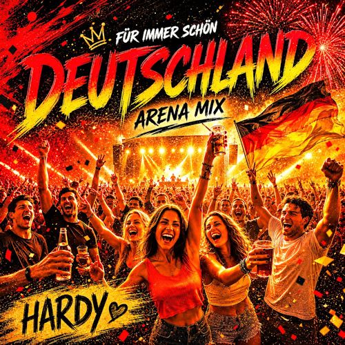 HARDY - Für Immer Schön