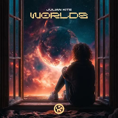 Julian Kite - Worlds