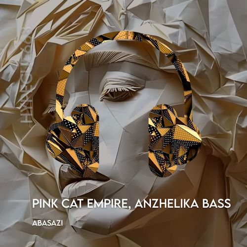 Pink Cat Empire, Anzhelika Bass - Abasazi