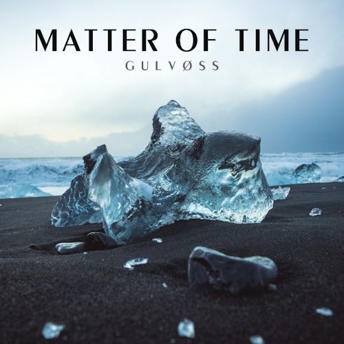 GULVØSS - Matter Of Time