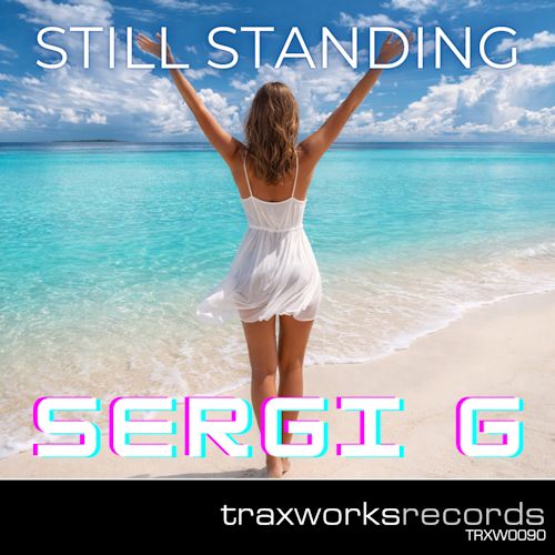 Sergi G - Still Standing