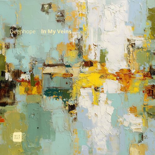Deephope - In My Veins EP