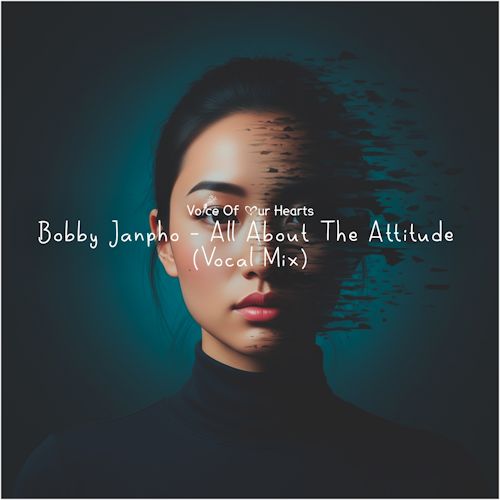 Bobby Janpho - All About The Attitude