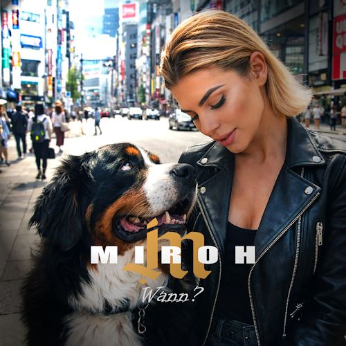 Miroh - Wann