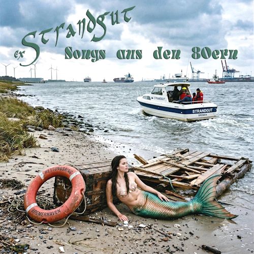 Strandgut - Songs Aus Den 80ern