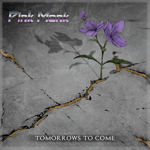 Pink Monk - Tomorrows To Come
