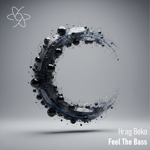 Hrag Beko - Feel The Bass