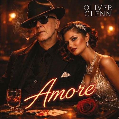 Oliver Glenn - Amore