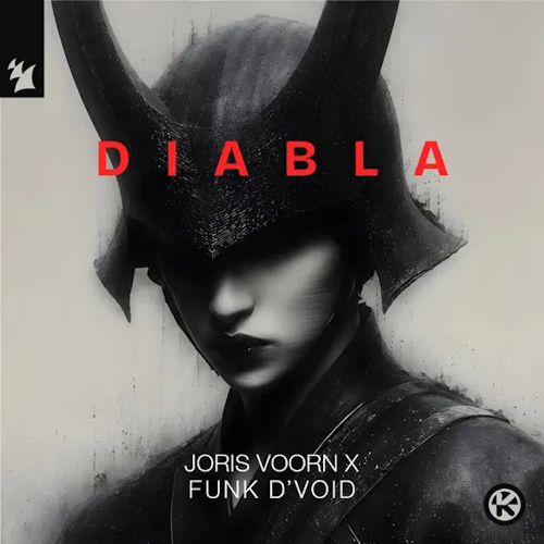 Joris Voorn & Funk D'Void - Diabla