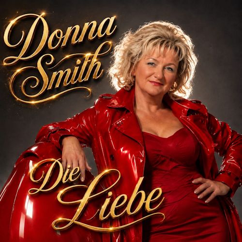 Donna Smith - Die Liebe