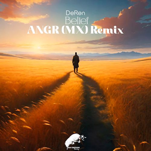 DeRen - Belief