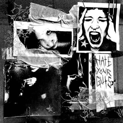 giftig - Hate Your Guts