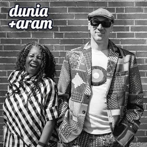 Dunia & Aram - The Passenger