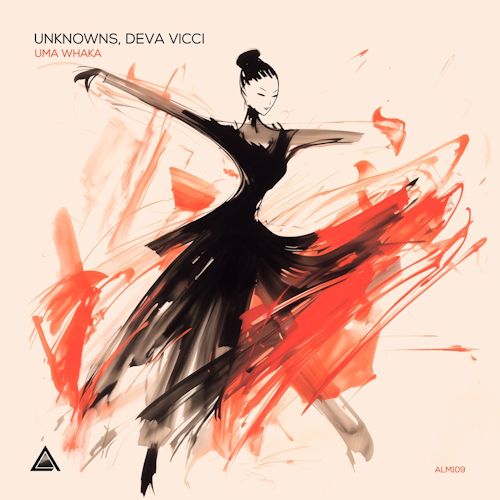 UnknownS, Deva Vicci - Uma Whaka