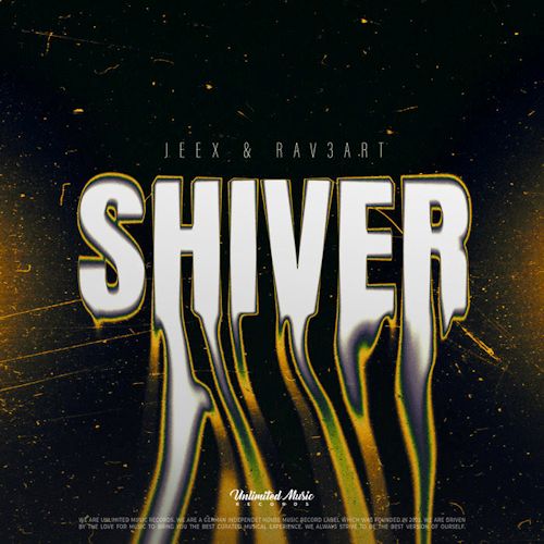 JEEX & RAV3ART - Shiver