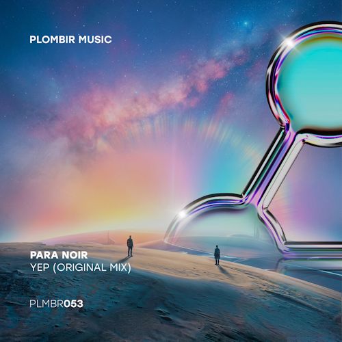 Para Noir - Yep