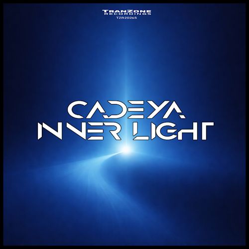 Cadeya - Inner Light