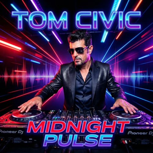 Tom Civic - Midnight Pulse