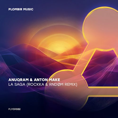 ANUQRAM, Anton Make - La Saga