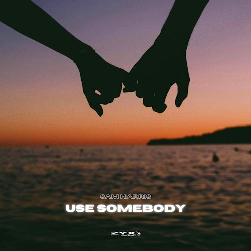 Sam Harris - Use Somebody