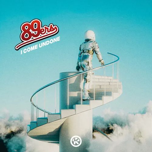 89ers - I Come Undone