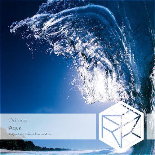 Odronya - Aqua