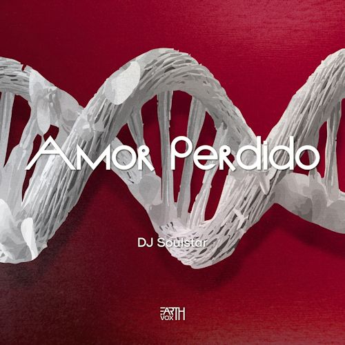 DJ Soulstar - Amor Perdido