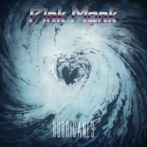 Pink Monk - Hurricanes