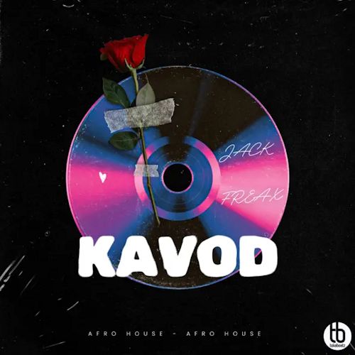 Jack Freax - Kavod