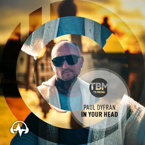 Paul Dyfran - In Your Head